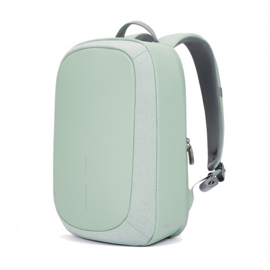 XD DESIGN ANTI-THEFT BACKPACK BOBBY EDGE MINT P/N: P706.2507