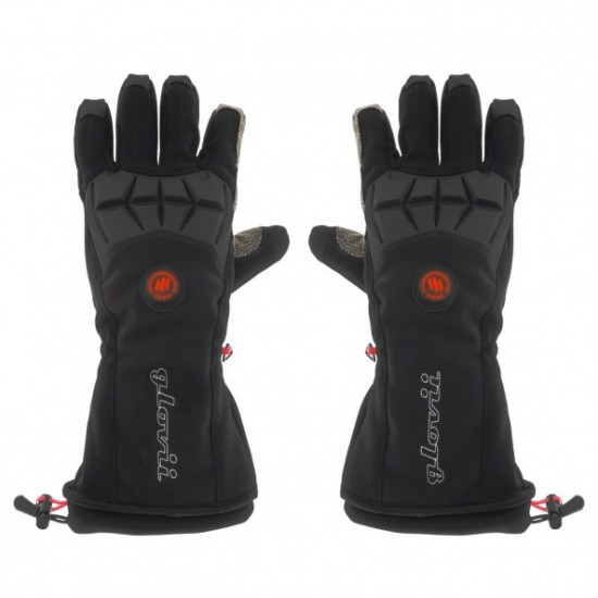 Glovii HEATED WORK GLOVES, GR2L (A)