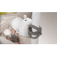 Motorola VM55 video baby monitor 300 m FHSS White