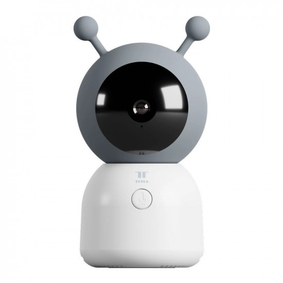 Tesla Smart Camera Baby B200 TSL-CAM-B200 Electronic Nanny