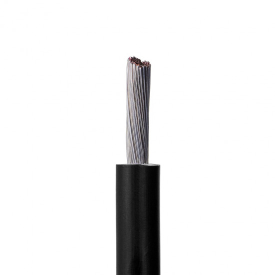 Keno Energy solar cable 6 mm² black, 50m