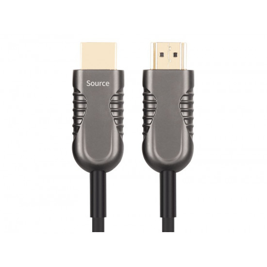 Optical cable HDMI 2.0 AOC Unitek Y-C1076BK