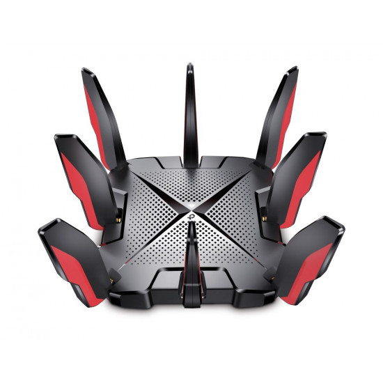 TP-Link AX6600 Tri-Band Wi-Fi 6 Gaming Router