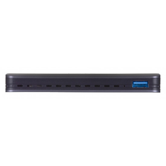 UNITEK SolidForce PCIe/NVMe M.2 SSD 10 Gb/s PS5 enclosure