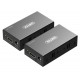 UNITEK EXTENDER HDMI OVER ETHERNET, 60M, V100A