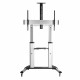 Techly ICA-TR24 TV stand/entertainment centre 1 shelves