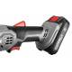 Graphite 58GE130 angle grinder 1.51 kg