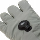 Glovii Heated Ski Gloves M