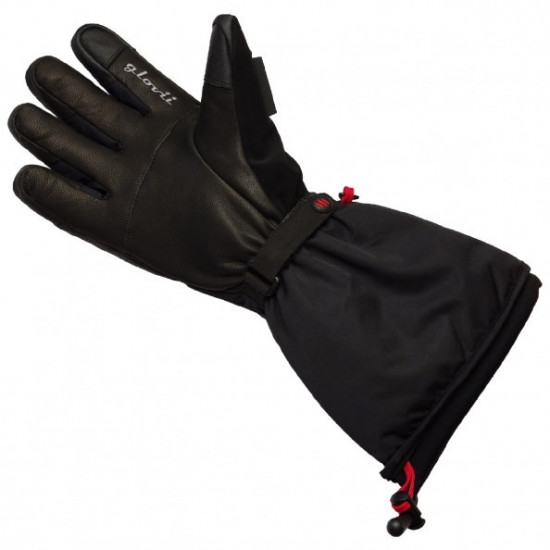 Glovii Heated Ski Gloves S