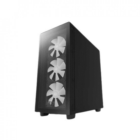 NZXT H7 Elite Midi Tower Black