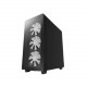 NZXT H7 Elite Midi Tower Black