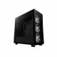 NZXT H7 Elite Midi Tower Black