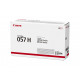 Canon toner CRG057H / 057HK CRG-057H 3010C002 Black