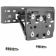 QLED TV Micro-Gap Wall Mount