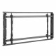 Maclean MC-846 Ultra thin TV mount 55 -60 35kg max Digital Signage max VESA 800x600