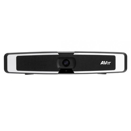 AVer VB130 intelligent lighting videobar camera 4K 60 fps 4xZOOM 120° FOV