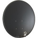 DISH ANTENNA 90 CM GRAPHITE STANDARD (COR-900SAE-C) - satellite