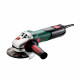 Metabo WEV 11-125 QUICK angle grinder 12.5 cm 10500 RPM 1100 W 2.1 kg