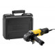 STANLEY ANGLE GRINDER 125mm 850W CASE