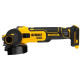 DeWALT DCG409NT-XJ angle grinder 12.5 cm 9000 RPM 1.8 kg