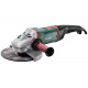 Metabo WE 26-230 MVT Quick angle grinder 23 cm 6600 RPM 2600 W 6.3 kg