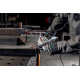 Metabo W 11-125 Quick angle grinder 12.5 cm 11000 RPM 1100 W 2.3 kg