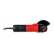 YATO ANGLE GRINDER 125mm 1100W SPEED CONTROL