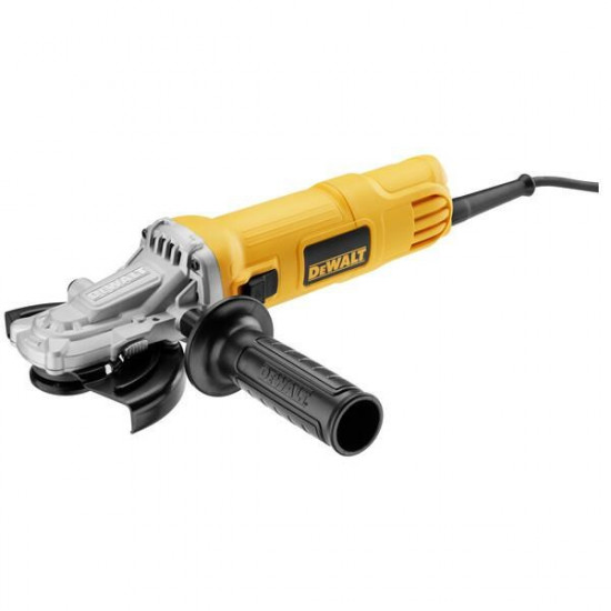 Angle Grinder 125mm, 900W/Flat Head