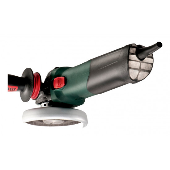 Metabo WEV 15-125 Quick HT angle grinder 12.5 cm 9600 RPM 1550 W 2.5 kg