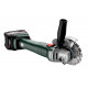 Metabo W 18 L 9-125 Quick angle grinder 12.5 cm 8500 RPM 2.3 kg