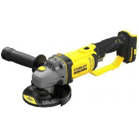 Stanley SFMCG400B-XJ angle grinder