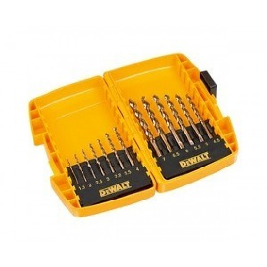 DeWALT DT7926 Drill bit set 29 pc(s)