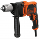 Black & Decker BEH850K 3100 rpm Noglef