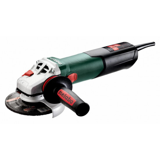 Metabo W 13-125 Quick angle grinder 12.5 cm 11000 RPM 1350 W 2.4 kg