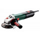 Metabo W 13-125 Quick angle grinder 12.5 cm 11000 RPM 1350 W 2.4 kg