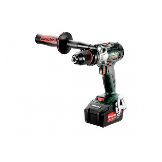 Metabo SB 18 LTX BL I 2.5 kg