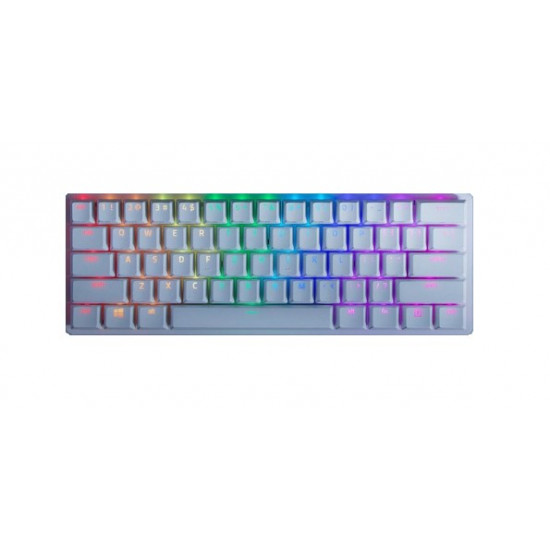 Razer Huntsman Mini Gaming keyboard RGB LED light US Wired