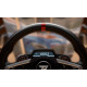 Thrustmaster Steering Wheel T248X Game racing wheel Black