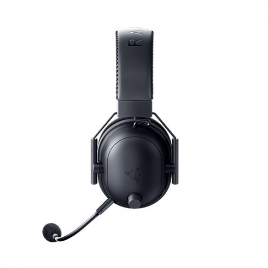 Razer Esports Headset BlackShark V2 Pro Wireless Over-ear Microphone Noise canceling Wireless Black