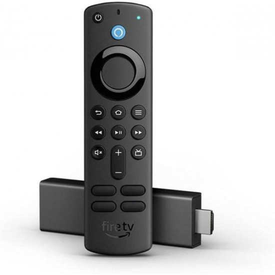 Amazon Fire TV Stick 4K MAX Player 2023