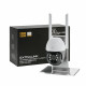 Extralink Perun Outdoor Security Camera EOC-268 | Kamera IP | 1296p, PTZ