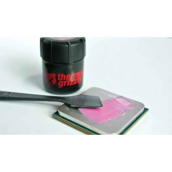 Thermal Grizzly Kryonaut Extreme Thermal Paste 33.84 g / 9.0 ml Z10 Pink N/A