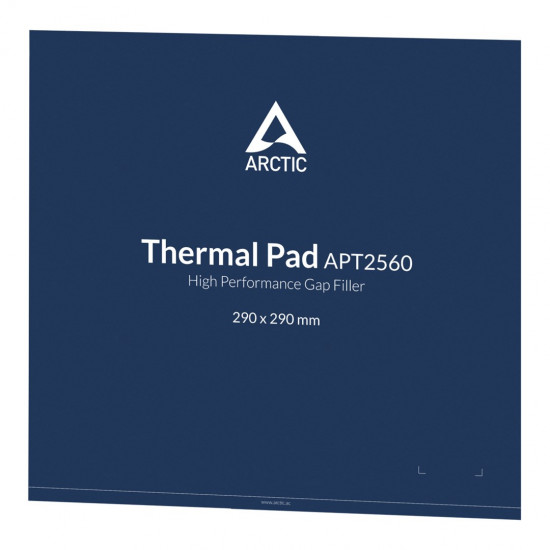 ARCTIC termisk pad