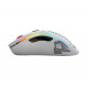 Glorious PC Gaming Race GLO-MS-DW-MW mouse Right-hand RF Wireless 19000 DPI