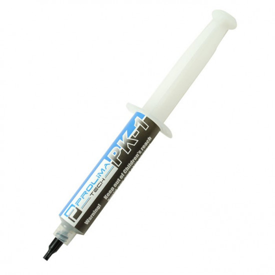 Prolimatech PK-1 Nano Aluminium Thermal Compound - 30g