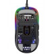 XTRFY MZ1 RGB MOUSE CORDED/BLACK