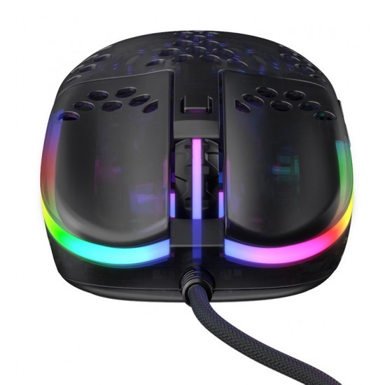 XTRFY MZ1 RGB MOUSE CORDED/BLACK