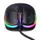 XTRFY MZ1 RGB MOUSE CORDED/BLACK