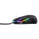 XTRFY MZ1 RGB MOUSE CORDED/BLACK