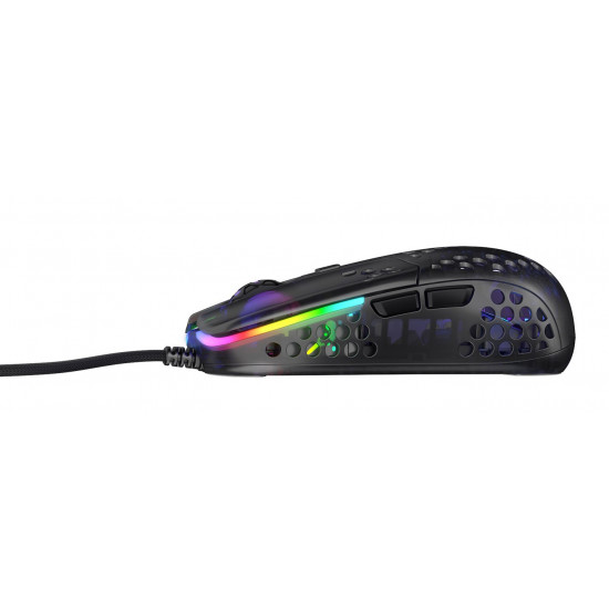 XTRFY MZ1 RGB MOUSE CORDED/BLACK